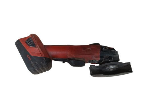 Hilti Ag 125-A22 Un Sf 10W-A22