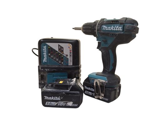 Makita Ddf482
