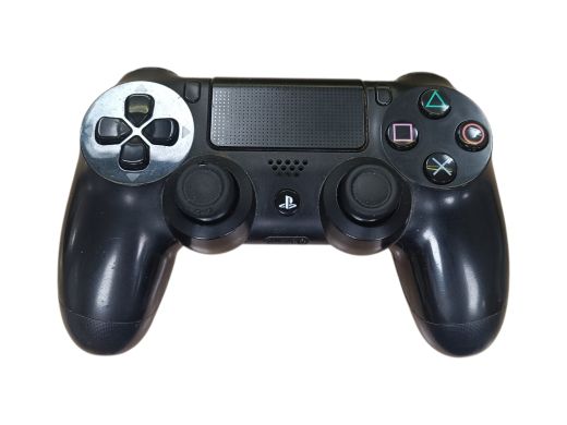 Sony Dualshock 4