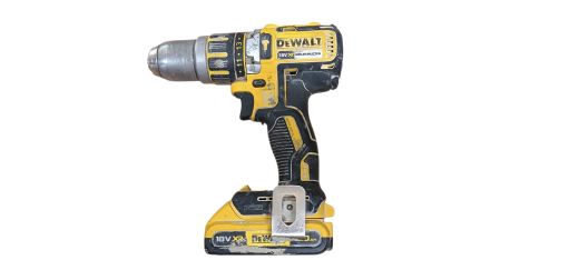 DeWalt DCD790 