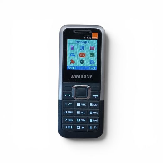 Samsung E1120