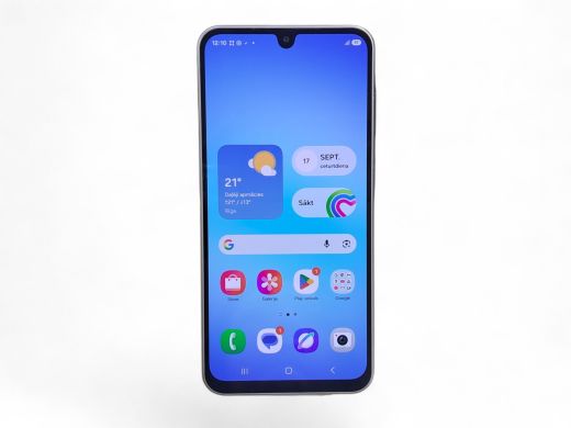 Samsung A17(Sm-A-175F)Dsb 128 gb