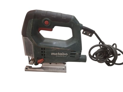 Metabo Steb65Quick