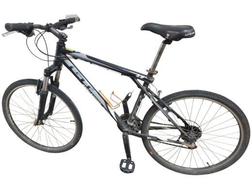 GT Avalange all Terra 