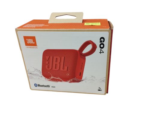 JBL Go4 