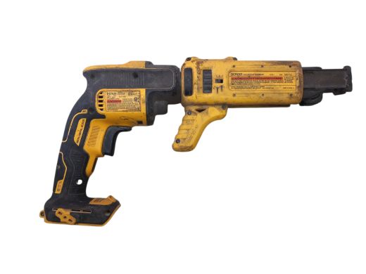 Dewalt DCF620+ DCF6201 