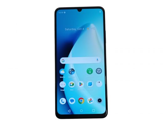 Realme Note 50