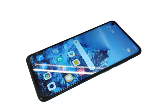 Xiaomi Redmi Note 9