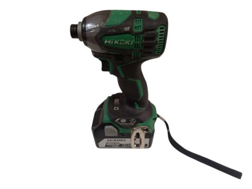Hikoki WH18DBDL2 