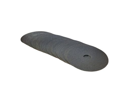 PFERD Eht 12.5-1.0 A60 R Sg-Inox