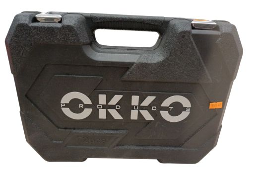 Okko Crv-4