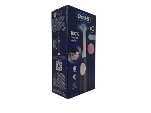 Oral-B