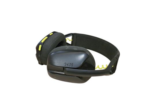 Logitech G435 