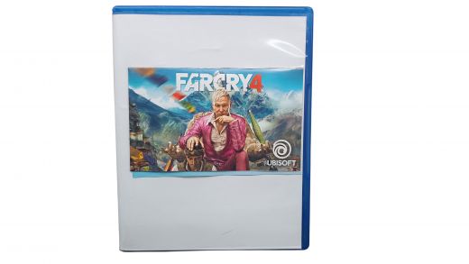 Farcry4 