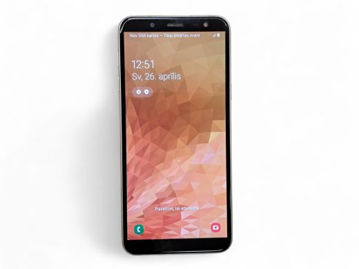 Samsung Galaxy J6 J600Fn 32 gb