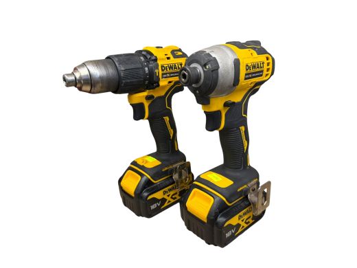 DeWalt DCF809 TY2 DCD709 TY2 