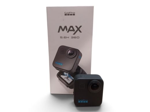 GoPro Max 360
