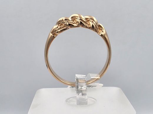 Gold ring
