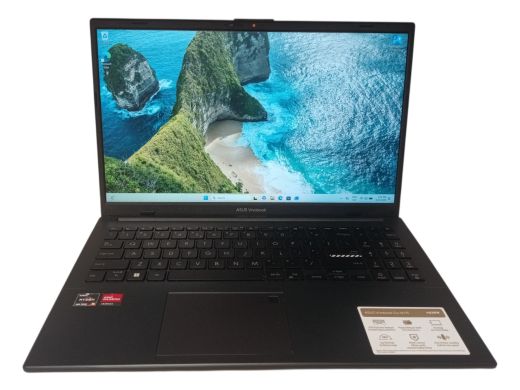 Asus Vivobook Go 14/15 512 gb