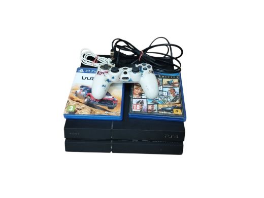 Sony Ps4 512 gb
