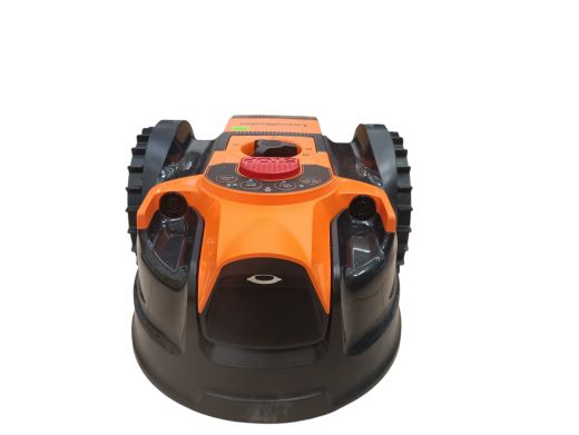 LawnMaster Vrm16