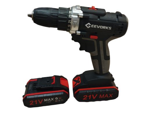 Gevorks 21V Max