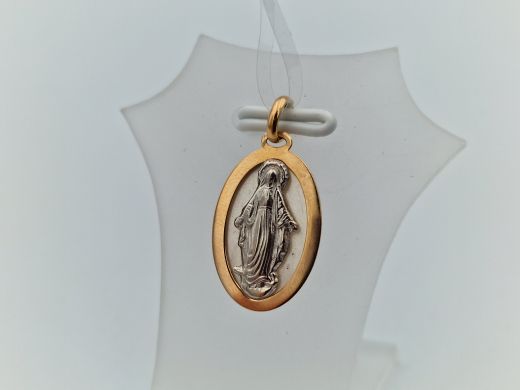 Zelta kulons, 1.17 g