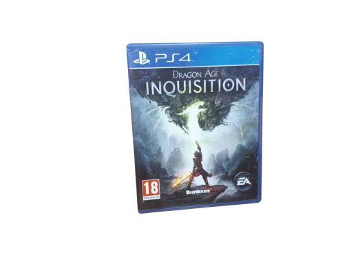 Dragon Age INQUISITON