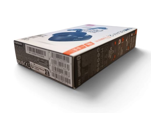 JBL Tune Beam 2