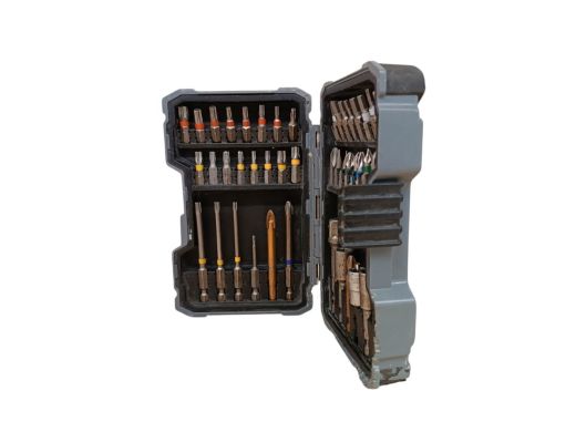 Dexter+ Bosch skruvgrieu017eu komplekts 