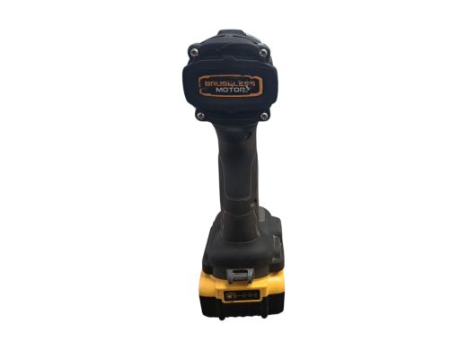 DeWalt Dcf85M