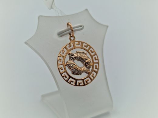 Zelta kulons, 1.77 g