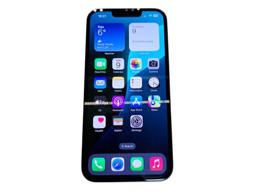 Apple iPhone 13Mlpf3Et/A 128 gb