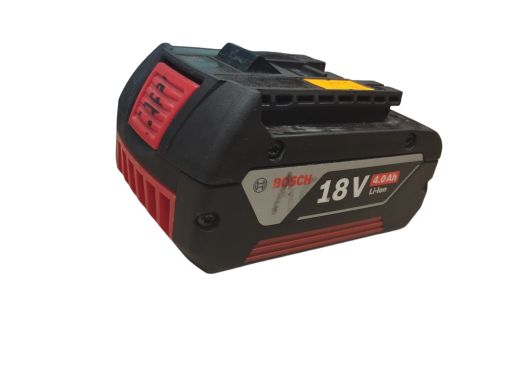 Bosch 18V 4.0Ah