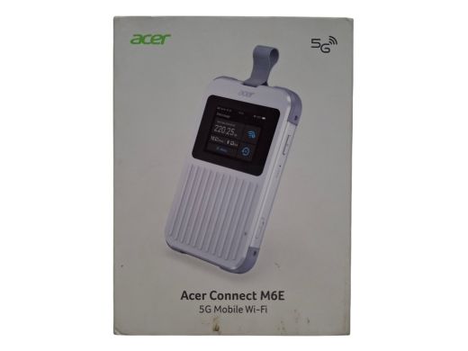 Acer M6E