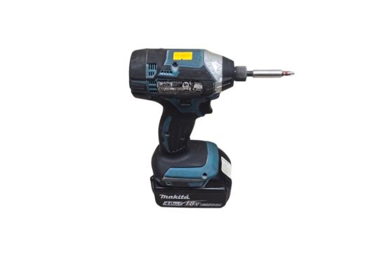 Makita Dtd152