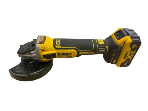 Dewalt Dcg405
