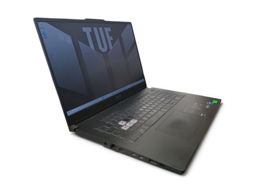 Asus Fx707Zc4-Hx005W 512 gb