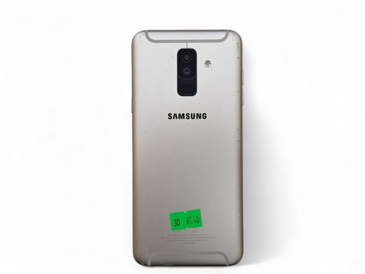 Samsung Galaxy A6+ (A605FN) 32