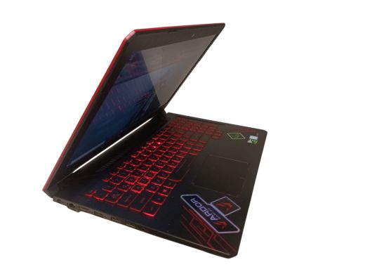 Asus Fx80G 512 gb