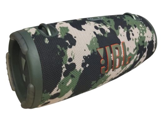 JBL Xtreme 3