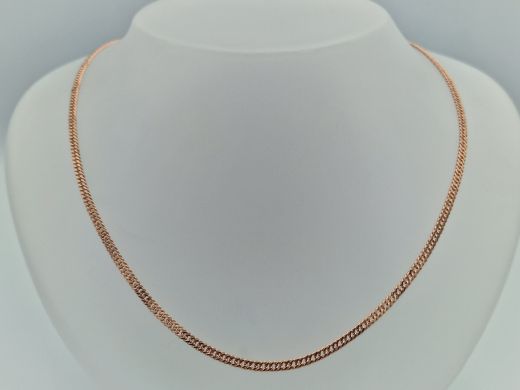 Zelta ķēdīte, 3.53 g, izm. 50