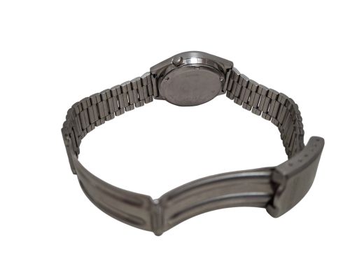 Seiko 5 (21 Jewels)