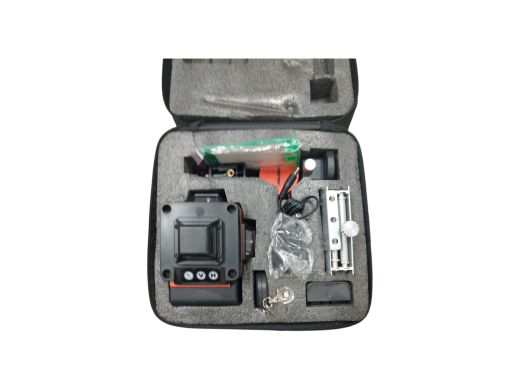 bigstren 16-Line-360-Grad-Laser