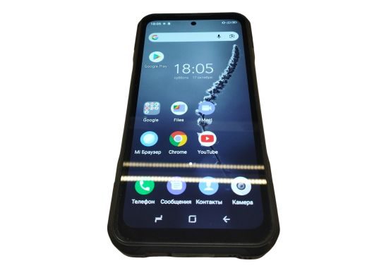 Doodge V20 256 gb