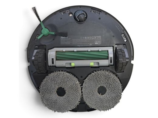 roomba plus combo robot Rcf Y1