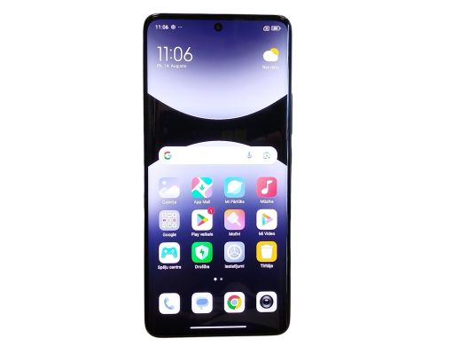 Xiaomi Note 14 Pro 5G 256 gb