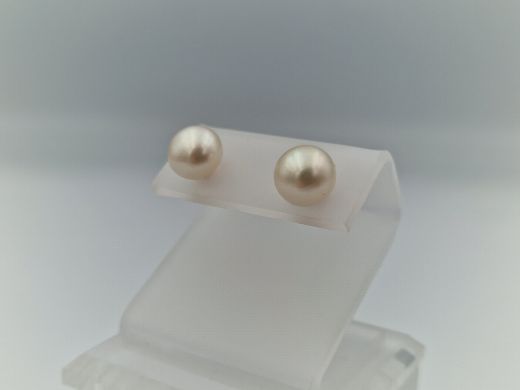 Zelta auskari, 2.02 g