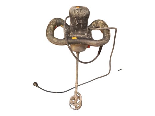 Manual Cement mixer St-1200