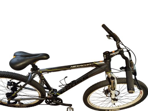 Kross Hexagon X5